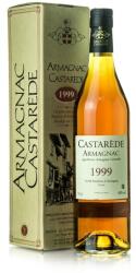  Armagnac Castaréde 1999 (0, 7L / 40%) - whiskynet