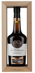 Christian Drouin calvados 1963 (0, 7L / 42%) - whiskynet