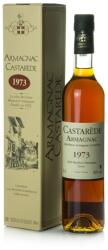  Armagnac Castaréde 1973 (0, 5L / 40%)