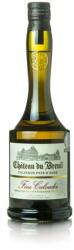  Chateau Breuil Fine calvados DRS (0, 7L / 40, 0%) - whiskynet