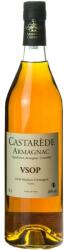 Armagnac Castarede VSOP DRS (0, 7L / 40%) - whiskynet
