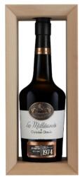  Christian Drouin calvados 1974 (0, 7 L, 40%) - whiskynet