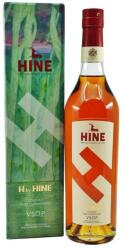 HINE H by Hine VSOP cognac díszdobozban DRS (0, 7L / 40%) - whiskynet