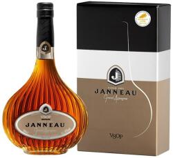  Janneau VSOP armagnac (0, 7L / 40%) - whiskynet