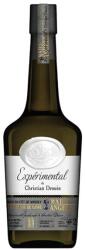  Christian Drouin calvados 13 éves Mars Angels Eau de Vie de Cidre (0, 7L / 43%)