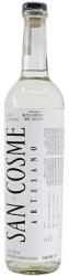  San Cosme Artesano 1st Edition mezcal (0, 7L / 43%)