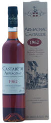  Armagnac Castaréde 1962 (0, 5L / 40%)