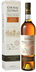  Leyrat VSOP Réserve cognac (0, 7L / 40%)