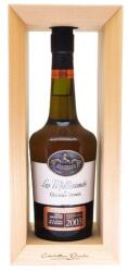  Calvados Christian Drouin 2003 (0, 7L / 42%) - whiskynet