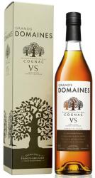  Grands Domaines VS cognac DRS (0, 7L / 40%)