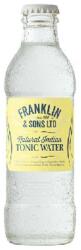  Franklin and Sons indian tonic (0, 2L) - whiskynet