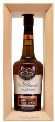  Christian Drouin calvados 2004 (0, 7L / 42%) - whiskynet