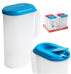 Plastic Forte 2 l UH SERVI csukható fedéllel és skálával (135100204)
