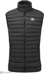 Mountain Equipment Earthrise mellény, fekete (XL)