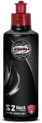 SCHOLL Concepts Scholl S2 Black - Swiss Edition 250ml polírpaszta