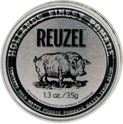 Reuzel Hajpomádé, Reuzel, Betontartó, Mattító hatású, 35 g (RZL28988)