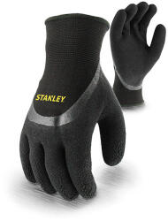 STANLEY Téli, termobéléses munkavédelmi kesztyű, szél-és vízálló, 10-es méret, STANLEY (SY610L_EU)