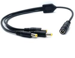 Vyplašto Elosztó (akár 3 egység tápellátására) (9)