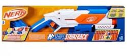 Hasbro Nerf: Seria N Strike Back pistol cu burete