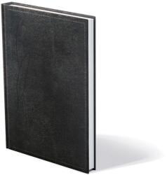 Kalendart Traditional T162 B5 fekete tárgyalási napló (26T162T-003) - officedepot