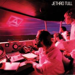 Orpheus Music / Warner Music Jethro Tull - A, Steven Wilson Remix (Vinyl)