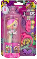 IMC Toys Set joc IMC Toys Vip Pets - Cățeluș la modă pentru coafuri cu accesorii, Chloe (715493)