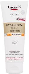 Eucerin Hyaluron-Filler + Elasticity Hand Cream SPF30 pigmentfoltok elleni kézkrém 75 ml nőknek