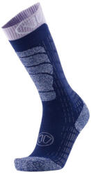 SIDAS Ски чорапи Merino за жени на Sidas (CSOSKMERIW23_BLPU)