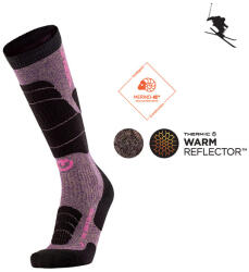 Thermic Дамски ски чорапи Therm-ic Ski Merino (T25-1320-001)