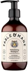 Fable & Mane HoliRoots Volumizing Sampon Sampon 250 ml