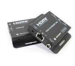 PROCONNECT Extender HDMI 1.4, Over LAN, Cat6, Infra, 4k30Hz, 70m-ig PC-EX60M-4KP (PC-EX60M-4KP)