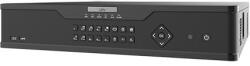 Uniview NVR 4K, 32 canale 12MP, 8x SATA RAID, 2 x HDMI, intrare 384Mbs / iesire 384Mbs - UNV NVR308-32X (NVR308-32X)