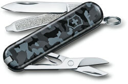 Victorinox Classic Navy Цвят: тъмно син