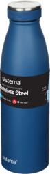 Sistema Stainless Steel 500 ml Цвят: светло зелен