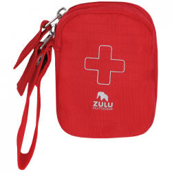 Zulu First Aid S Цвят: червен