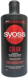Syoss шампоан за коса 440мл, Color