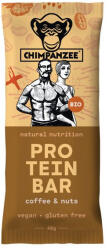 Chimpanzee BIO Protein Bar Coffee & Nuts 40g Вкус: кафе