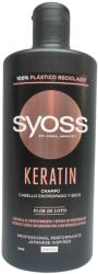 Syoss шампоан за коса 440мл, Keratin