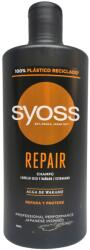 Syoss шампоан за коса 440мл, Repair