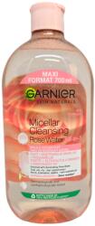 Garnier мицеларна вода, 700мл, Розова вода