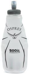 Osprey Hydraulics 500ml Soft Flask Цвят: прозрачен