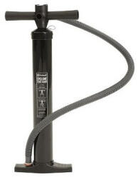 Outwell Cyclone Tent Pump Цвят: черен