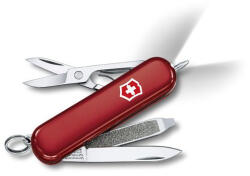Victorinox Signature Lite Цвят: червен