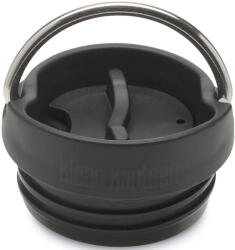 Klean Kanteen Café Cap 3.0 Цвят: черен