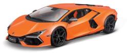 Maisto - Lamborghini Revuelto, portocaliu, 1: 18 (OLP101231463O)