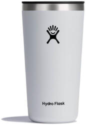 Hydro Flask All Around Tumbler 12 oz Цвят: бял