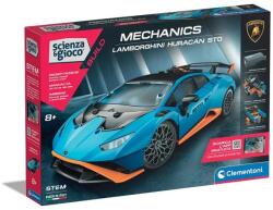 Clementoni Laborator mecanic - Lamborghini Huracan (OLP104950758)