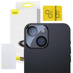 Baseus kameralencse fólia iPhone 13/13 Minihez (2db) (SGQK000002) - jatekotthon