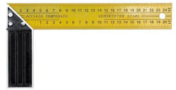 Vorel TOYA VOREL Unghi drept 350mm 18350 (T18350) - profiscule | TOYA VOREL Unghi drept 350mm 18350 (T18350) - leumart Vinclu