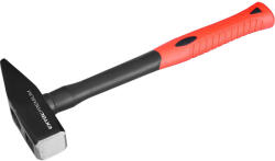Extol Extol ciocan cu mâner din fibră de sticlă, DIN 1041/GS; 1000g Ciocan
